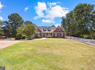 121 Hudson Rd, Lagrange, GA 30240