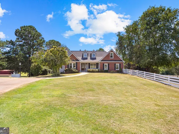 121 Hudson Rd, Lagrange, GA 30240