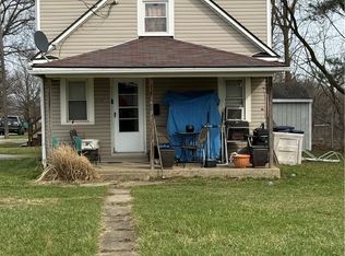 1479 East Ave, Akron, OH 44307