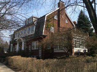 945 Sheridan Rd, Evanston, IL 60202