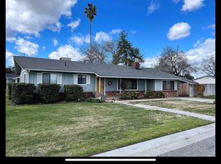 350 Mulberry Ave, Red Bluff, CA 96080