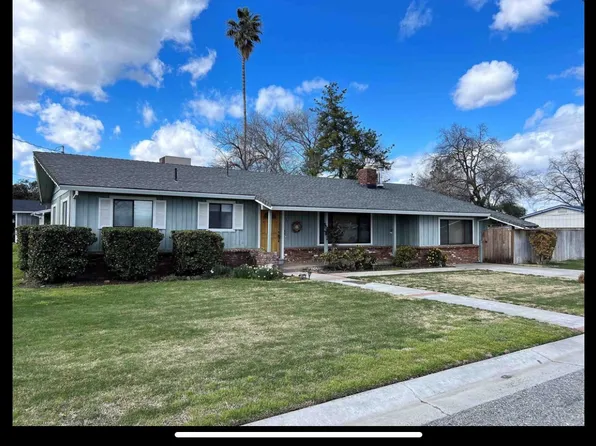 350 Mulberry Ave, Red Bluff, CA 96080