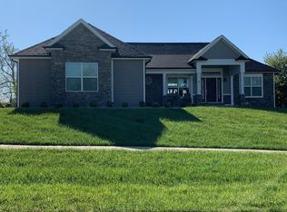 1506 Manchester Dr, Elizabethtown, KY 42701