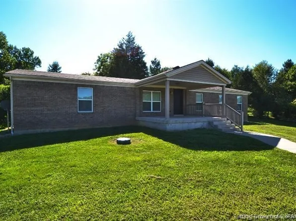 2581 Corydon Ridge Road NE, Corydon, IN 47112