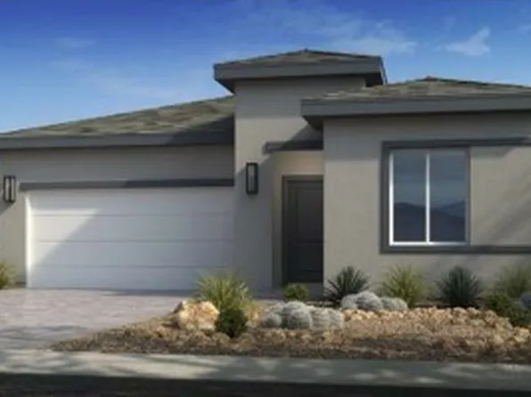 4079 E Cactus Canyon Dr, Pahrump, NV 89061