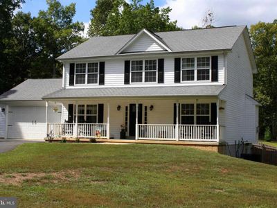 18164 Slate Hill Ln, Gordonsville, VA, 22942