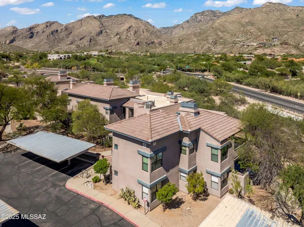 5855 N Kolb Rd Unit 1211, Tucson, AZ 85750