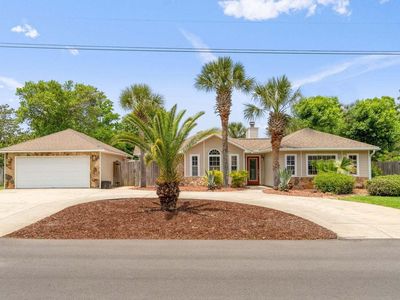 2561 Oleander Dr, Navarre, FL, 32566