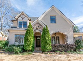 414 Fayetteville Rd, Decatur, GA 30030