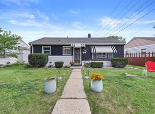 3456 S 61st St, Milwaukee, WI 53219
