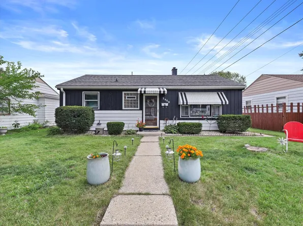 3456 South 61st STREET, Milwaukee, WI 53219