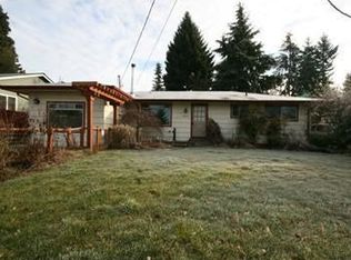 1035 Avenue B, Snohomish, WA 98290
