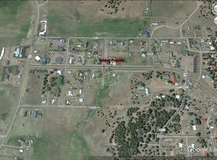 42659 Us Highway 180, Alpine, AZ 85920