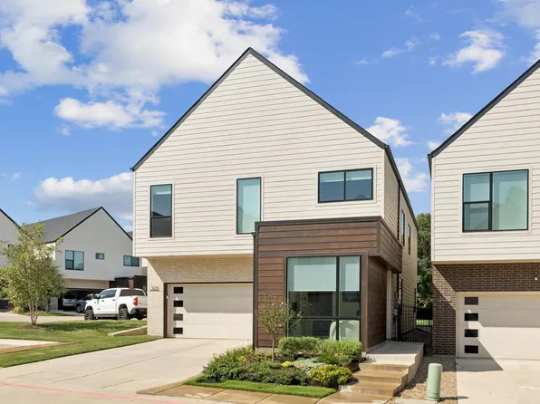 305 Tillery Cir, Grapevine, TX 76051