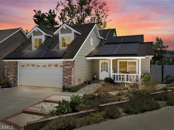 28292 Coulter, Mission Viejo, CA 92692