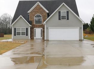 4620 Atlanta Hwy, Rutledge, GA 30663