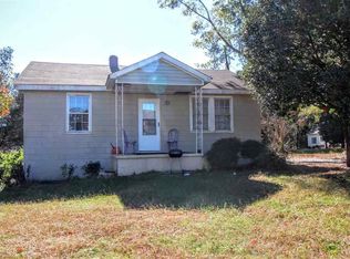 3523 Tryon Rd, Raleigh, NC 27603