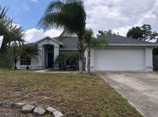 4260 Mac Tavish St, Cocoa, FL 32927