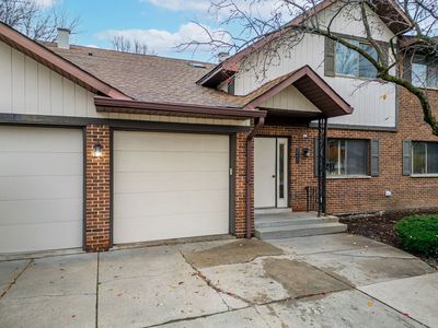 201 Walters Ln APT 2A, Itasca, IL, 60143