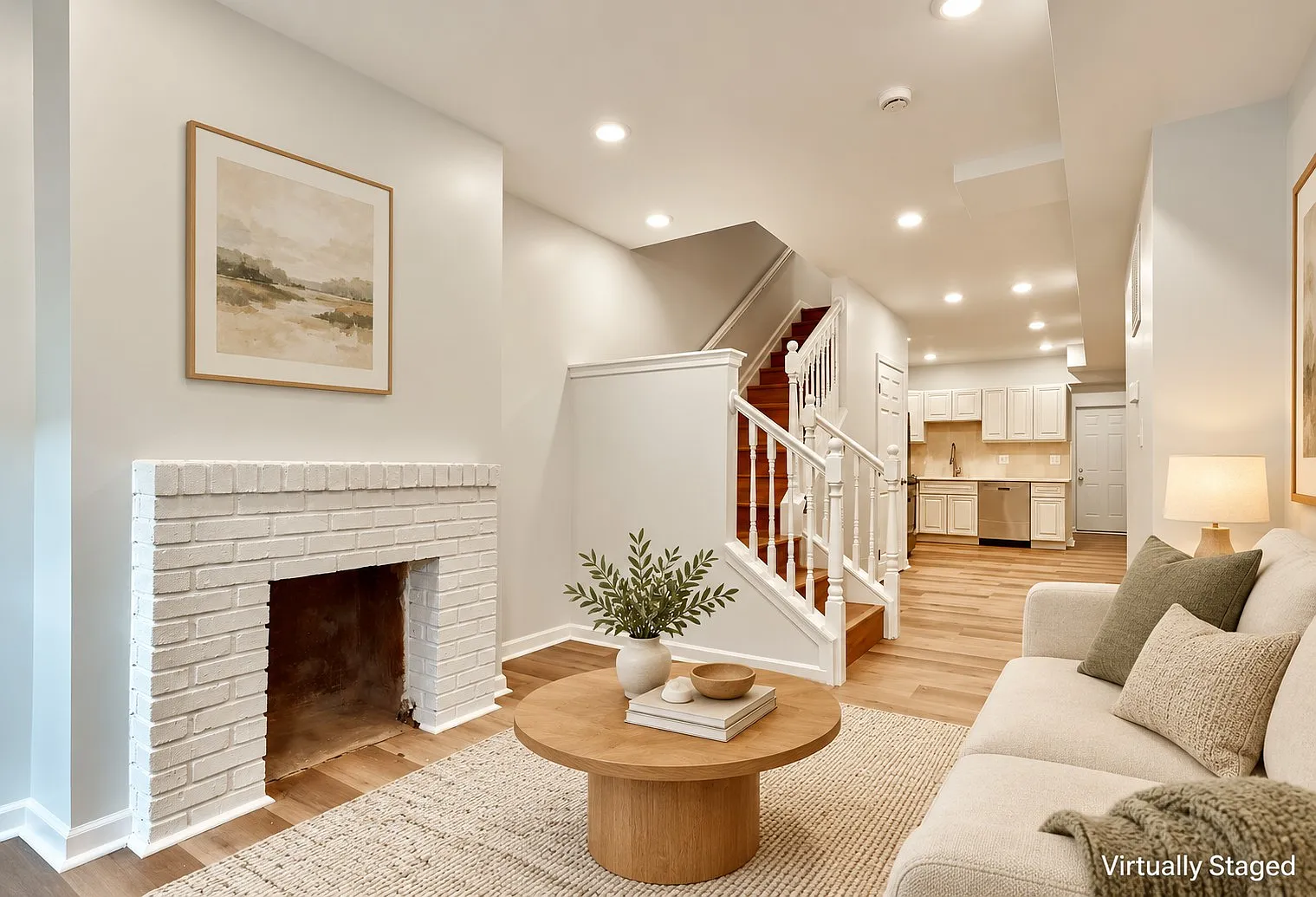 2 bed, 1392 sqft, $1,800 — Photo 3