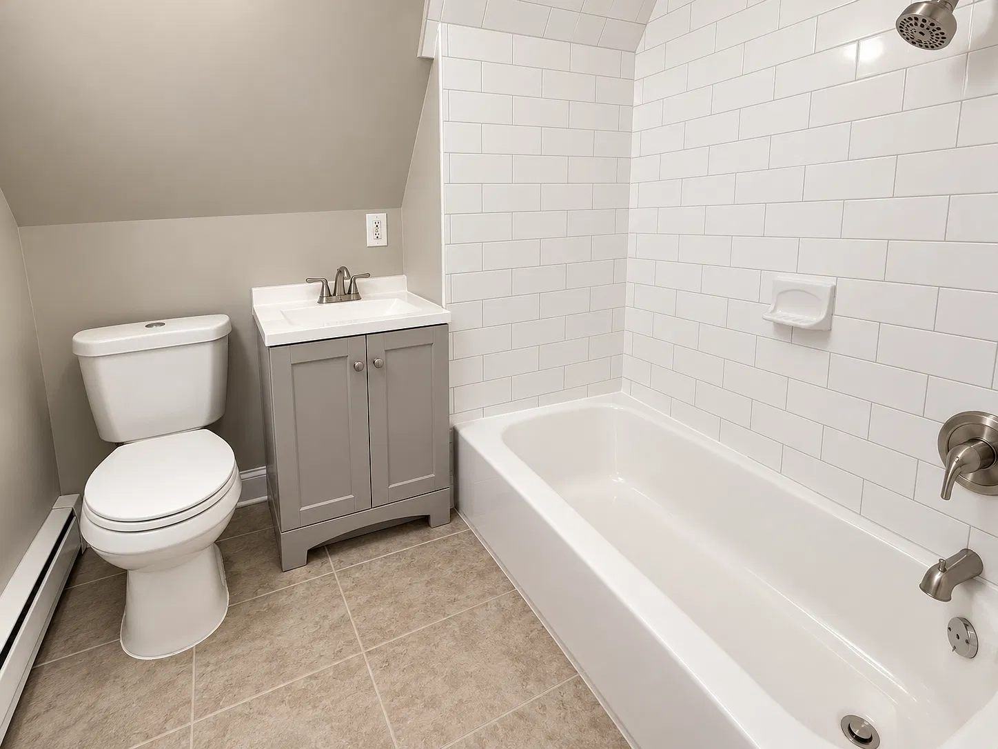 1 bed, 850 sqft, $1,445 — Photo 2