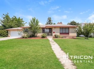625 W 11th St, Loveland, CO 80537