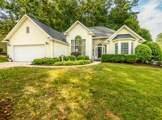 9100 Strattonville Ct, Huntersville, NC 28078
