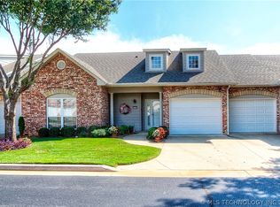 10149 S 94th East Ave, Tulsa, OK 74133