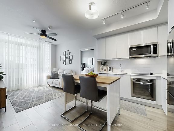 5th image of 38 Forest Manor Rd #503