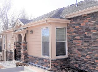 15086 E Crestridge Pl, Centennial, CO 80015