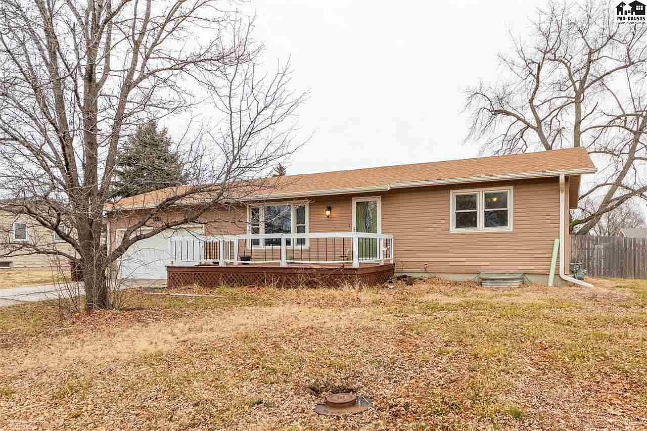 425 S Park Lane Dr, Galva, KS 67443 Zillow