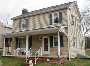 727 State Rd, Bloomsburg, PA 17815