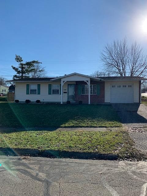 1st image of 699 N Shoshone Dr