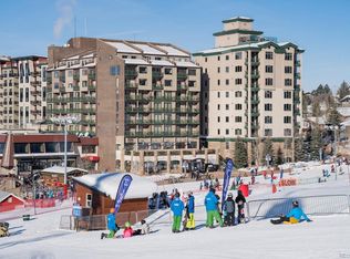 2200 Village Inn Ct #611, Steamboat Springs, CO 80487