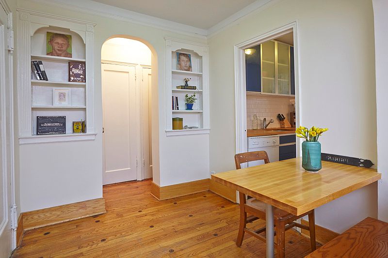 2nd image of 50 Lefferts Ave APT 1M