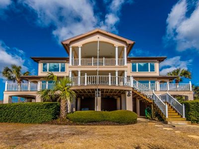 2 42nd Ave, Isle Of Palms, SC, 29451