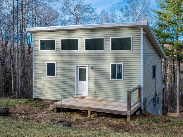 4681 Franklin Pike SE, Floyd, VA 24091