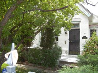 213 S Lincoln St, Denver, CO 80209