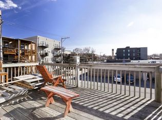 1417 W Sunnyside Ave APT 2, Chicago, IL 60640