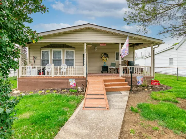 30 Ashland Ave, Winchester, KY 40391