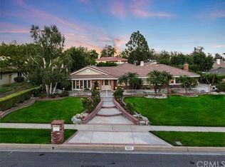 2222 N Laurel Way, Upland, CA 91784