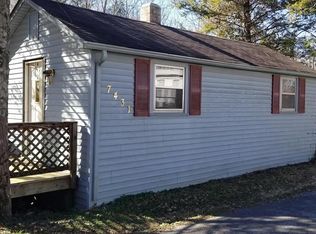 7431 Carrs Chapel Rd, Silver Point, TN 38582