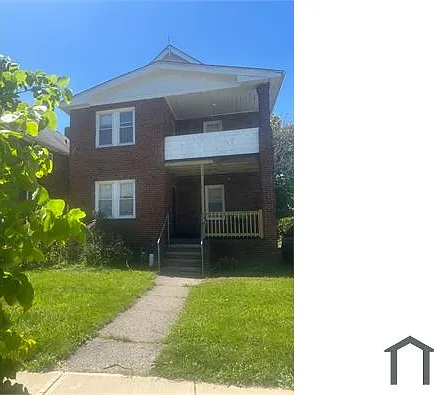 1414 E 176th St #UP