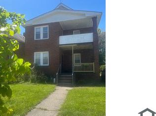 1414 E 176th St #Up, Cleveland, OH 44110
