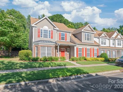10119 Oxford Landing Ln, Charlotte, NC, 28270