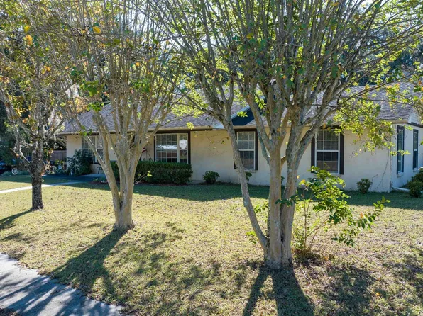 1292 NW Ashley St, Lake City, FL 32055