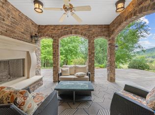 110 High Crest Ln, Wintergreen, VA 22958