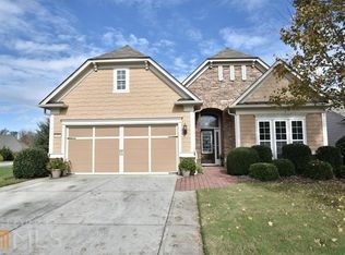 6303 Windrush Ct, Hoschton, GA 30548