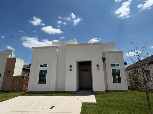 205 Lusitano Dr, Laredo, TX 78046