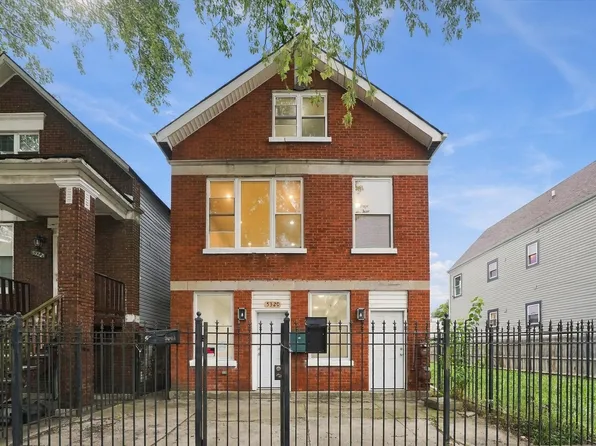 5320 S Laflin St, Chicago, IL 60609